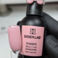 Rubber Base Cover Pink