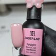 Rubber Base Light Rose