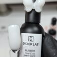 Rubber Base Light White