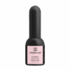 rubber base alapozó lakk valódi gumival, creamy pink, 10 ml