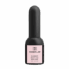 rubber base alapozó lakk valódi gumival, milky pink, 10 ml