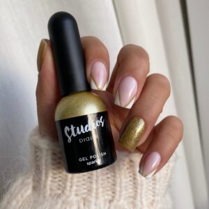 studios didier hibrid gél lakk, sparkle, 8 ml