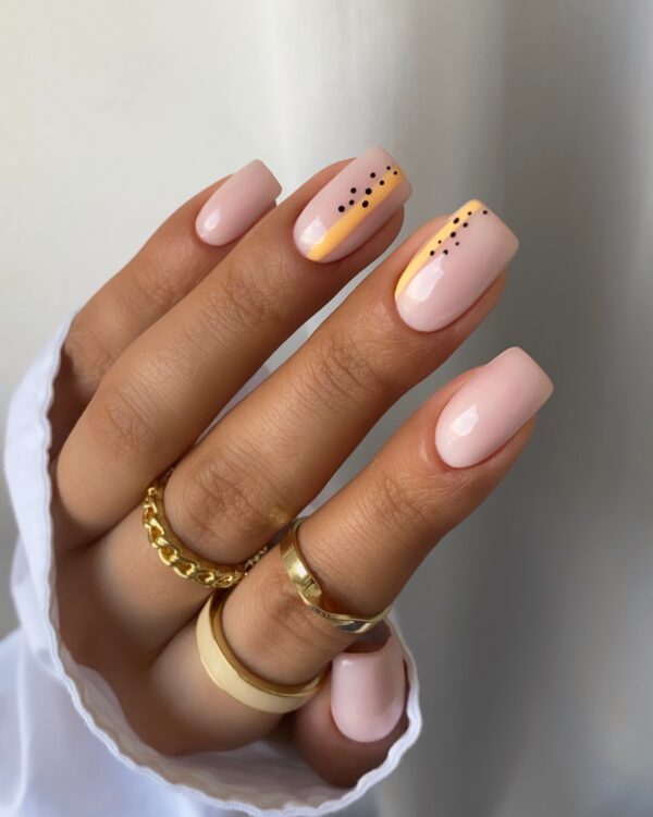 rubber base alapozó lakk valódi gumival, natural, 10 ml