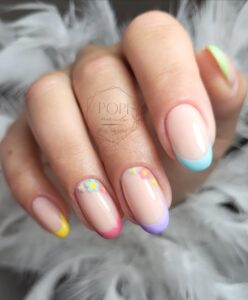 rubber base gél lakk alap valódi gumival, stay neutral, 10 ml