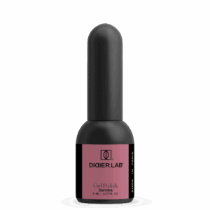 Studios Didier Hibrid Gél Lakk, Samba, 8 ml