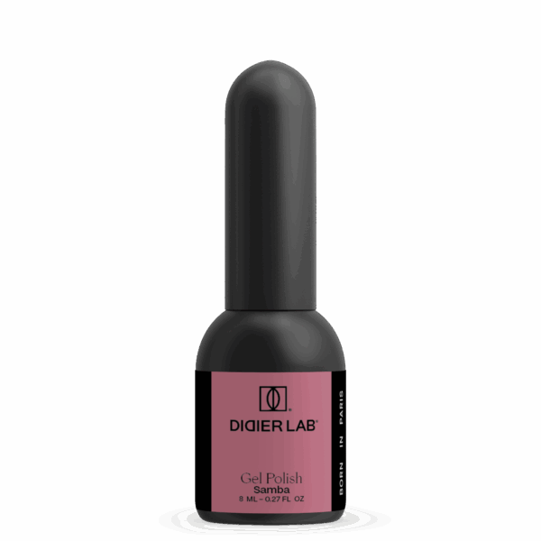 studios didier hibrid gél lakk, samba, 8 ml