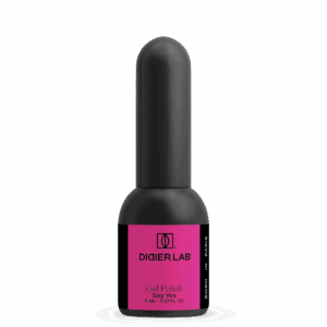 Studios Didier Hibrid Gél Lakk, Say Yes, 8 ml
