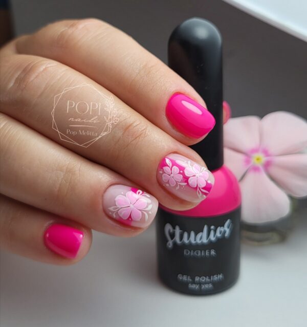 studios didier hibrid gél lakk, say yes, 8 ml