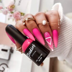 studios didier hibrid gél lakk, say yes, 8 ml