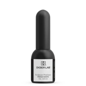 Didier Lab Sculpture Polybase, French white, 10 ml