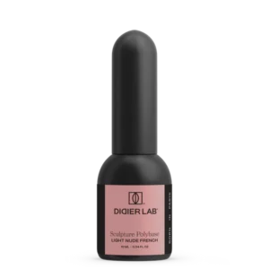 Didier Lab Sculpture Polybase, Light Nude French, 10 ml