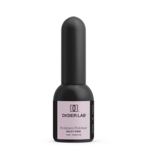 Didier Lab Sculpture Polybase, Milky pink, 10 ml