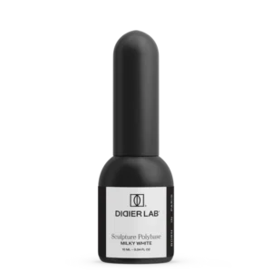 Didier Lab Sculpture Polybase, Milky White, 10 ml