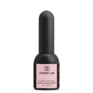 Didier Lab Sculpture Polybase, Neutral Warm French, 10 ml