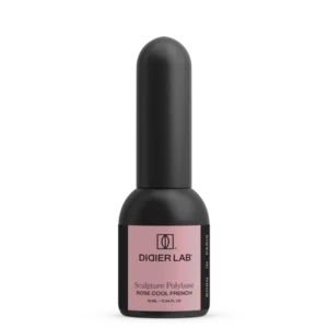 Didier Lab Sculpture Polybase, Rose Cool French, 10 ml