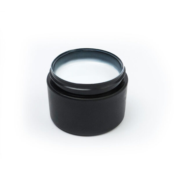 didier lab fiber builder gel üvegszálas építőzselé, ultra white, 50gr