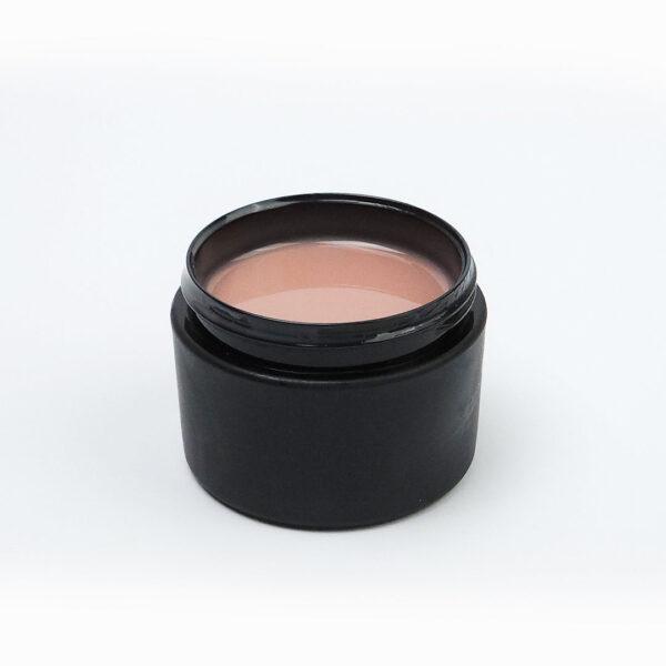 didier lab fiber builder gel üvegszálas építőzselé, cover natural, 50gr