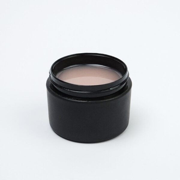 didier lab fiber builder gel üvegszálas építőzselé, natural, 50gr