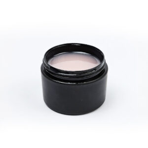 didier lab fiber builder gel üvegszálas építőzselé, soft pink, 50gr