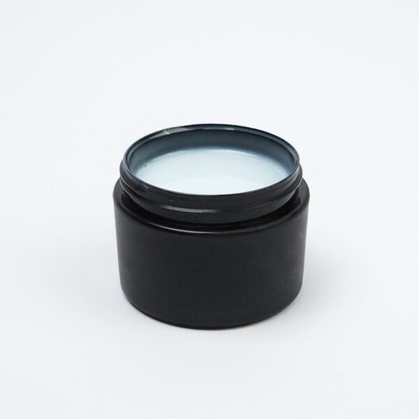 didier lab fiber builder gel üvegszálas építőzselé, soft white, 50gr