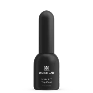 Didier Lab Slim Fit Top Coat No Wipe