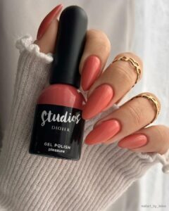 studios didier hibrid gél lakk, pleasure, 8 ml
