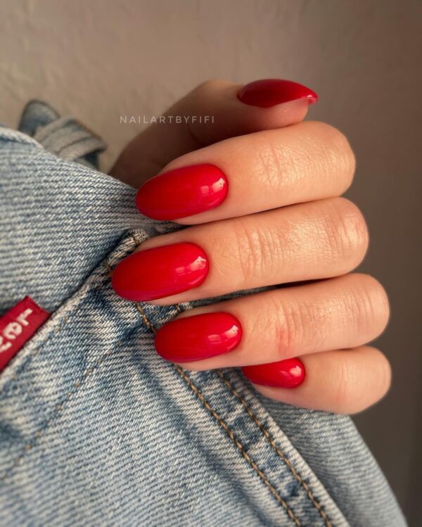 studios didier hibrid gél lakk, wild fire, 8 ml