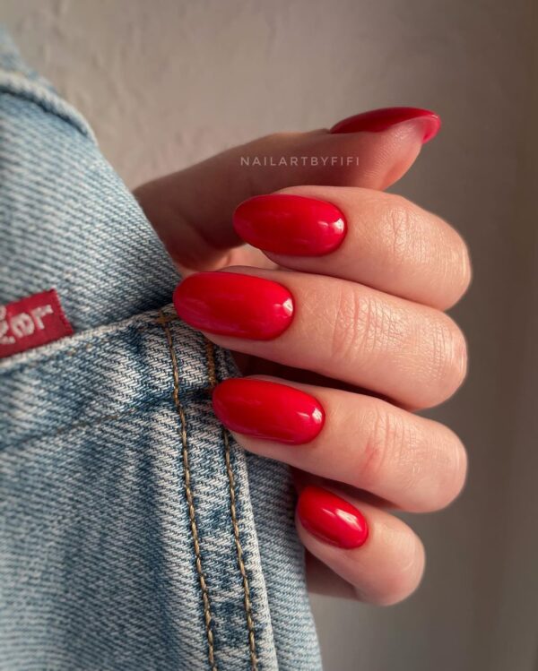 studios didier hibrid gél lakk, wild fire, 8 ml