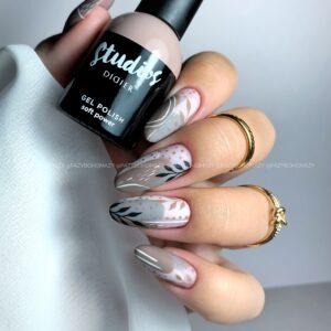 studios didier hibrid gél lakk, natural girl, 8 ml