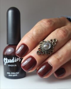 studios didier hibrid gél lakk, soul spirit, 8 ml