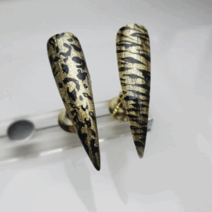 studios didier hibrid gél lakk, sparkle, 8 ml