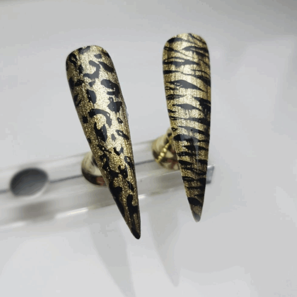 studios didier hibrid gél lakk, sparkle, 8 ml
