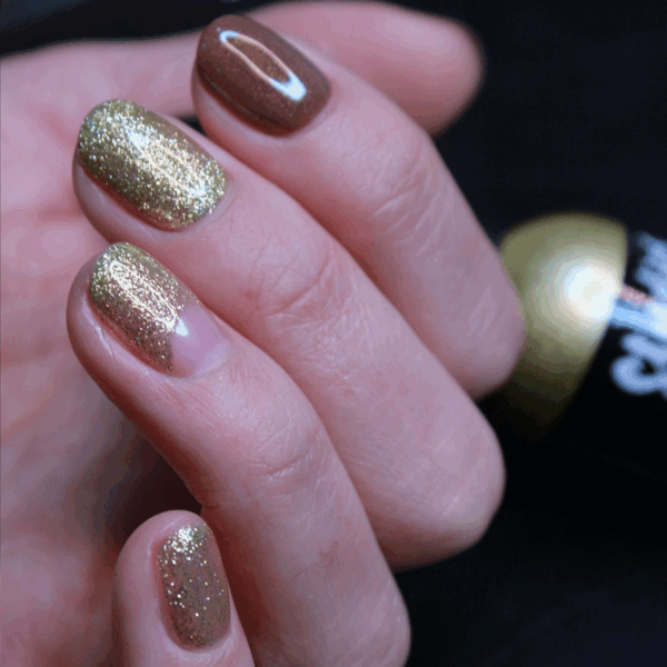 studios didier hibrid gél lakk, sparkle, 8 ml