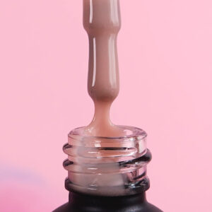 rubber base gél lakk alap valódi gumival, stay neutral, 10 ml