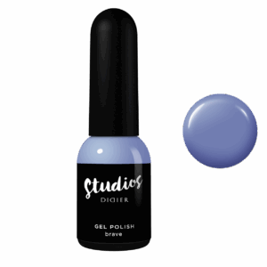 studios didier hibrid gél lakk, brave, 8 ml