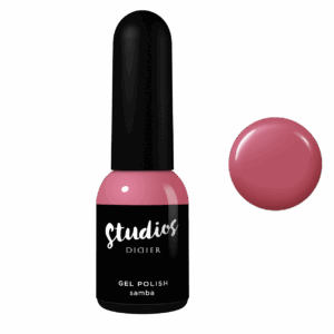 studios didier hibrid gél lakk, samba, 8 ml