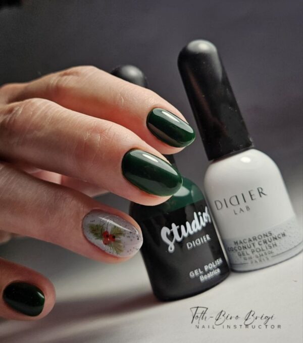 studios didier hibrid gél lakk, beatrice, 8 ml