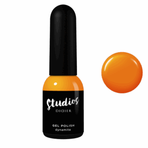 studios didier hibrid gél lakk, dynamite, 8 ml