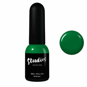 studios didier hibrid gél lakk, energy, 8 ml