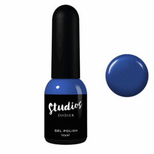 studios didier hibrid gél lakk, loyal, 8 ml