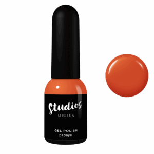 studios didier hibrid gél lakk, papaya, 8 ml