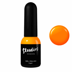 studios didier hibrid gél lakk, tiger, 8 ml