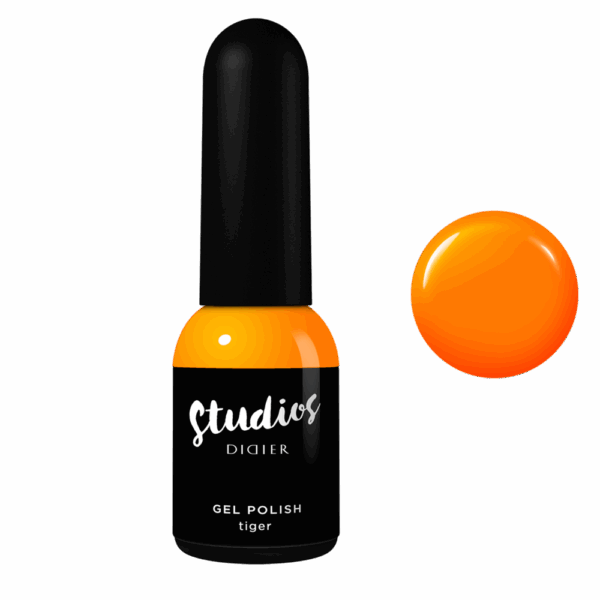 studios didier hibrid gél lakk, tiger, 8 ml