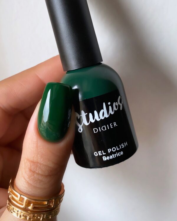 studios didier hibrid gél lakk, beatrice, 8 ml