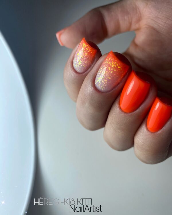 studios didier hibrid gél lakk, too hot, 8 ml