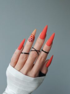 studios didier hibrid gél lakk, karmen, 8 ml