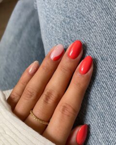 studios didier hibrid gél lakk, karmen, 8 ml