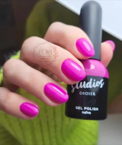 studios didier hibrid gél lakk, naïve, 8 ml