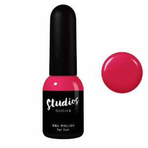 studios didier hibrid gél lakk, for fun, 8 ml