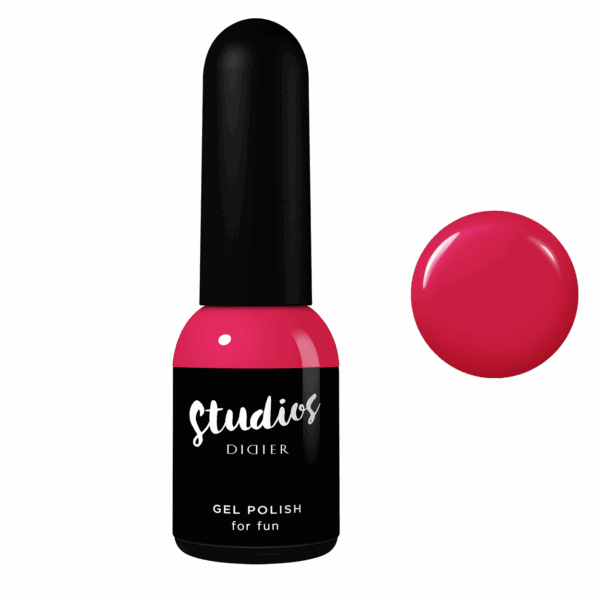 studios didier hibrid gél lakk, for fun, 8 ml